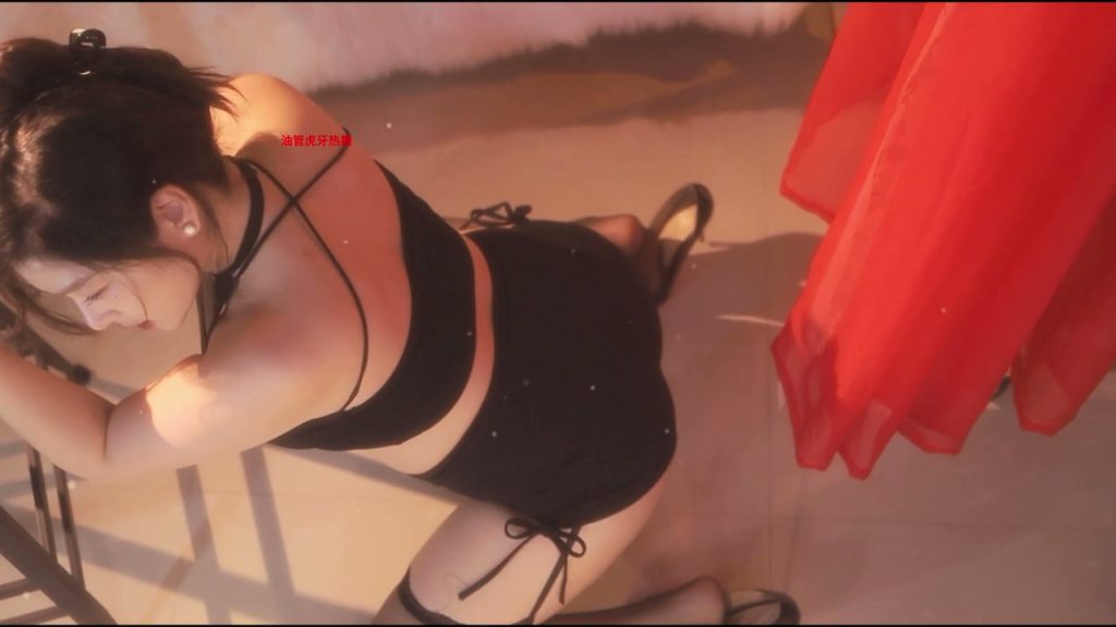 【永久会员专享】【虎牙福利】 香江肉肉 群定制福利合集！【10V】【2.65G】 预览图 9