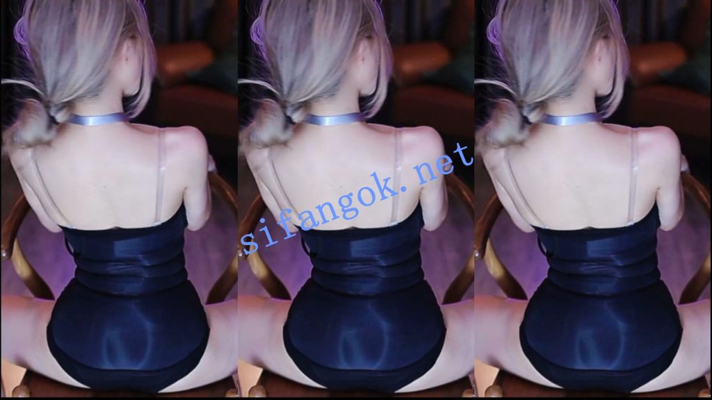 【虎牙今日赛事】办公日极致诱惑 OL女秘书大赛【15V】【1.05G】 预览图 6