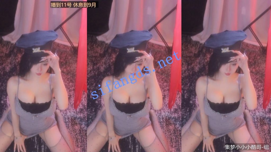 ⭐【虎牙直播】S45 丝袜长腿高跟 性感诱惑尺度热舞【81V】【19.2G】 预览图 13