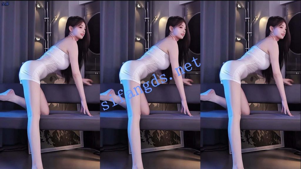 【虎牙】瑶一瑶，高颜美女最新骚舞合集【9V】【1.1G】 预览图 7