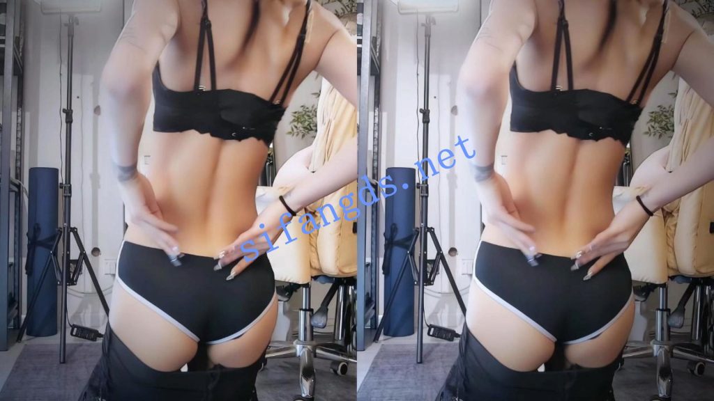 【虎牙】顾九卿 骚气主播最新漏内骚舞精选合集15V【15V】【1.29G】 预览图 6