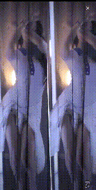 虎牙抖音【橘右羊】热舞剪辑~丝袜美腿抖胸~诱惑挑逗【177V】【25.3G】 预览图 4