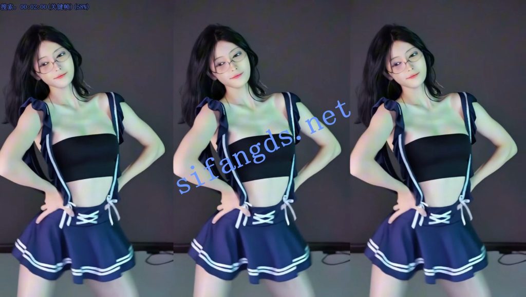 【虎牙】肥肥陈不肥，老牌主播经典合集【16V】【1.5G】 预览图 3