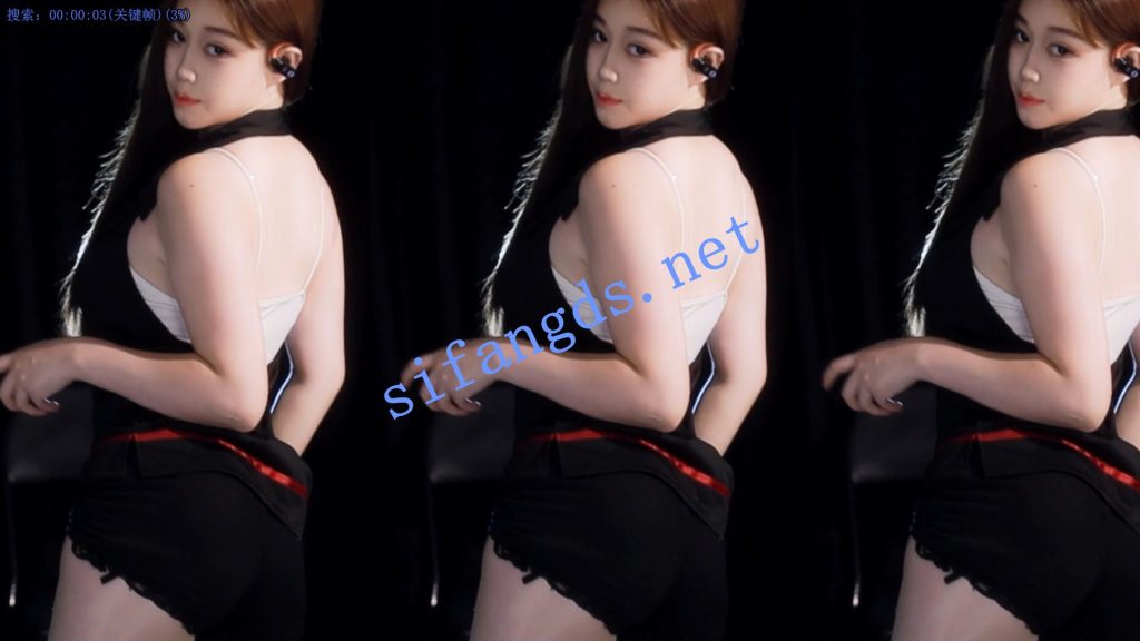 【虎牙】星舞杯S2赛季，半决赛精彩全程29V，能漏的都漏了【29V】【2.96G】 预览图 16