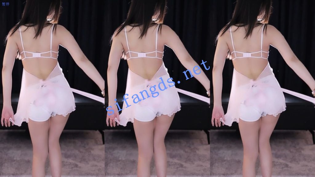 【虎牙】百变主题日之睡衣派对第一场9V，真会玩【9V】【1.21G】 预览图 15