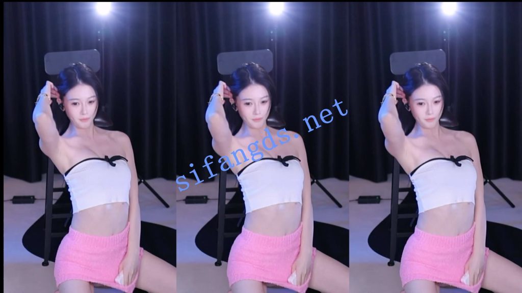 ⭐【虎牙直播】S45 丝袜长腿高跟 性感诱惑尺度热舞【81V】【19.2G】 预览图 9