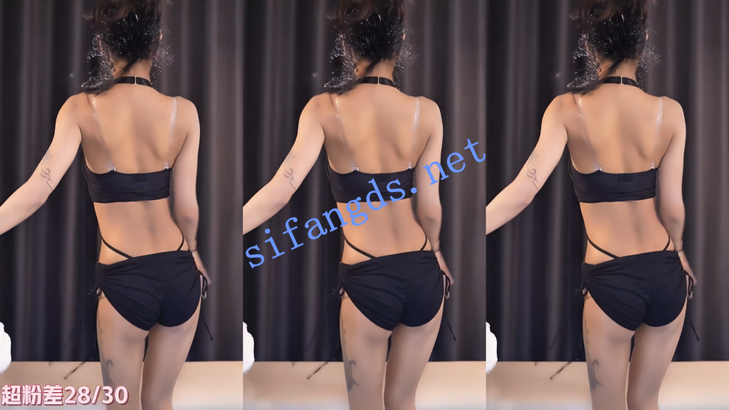 【虎牙今日赛事】以女团之名 巅峰C位战 顾九卿疯狂擦边【9V】【950M】 预览图 10