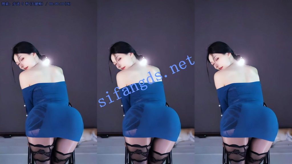 【虎牙】肥肥陈不肥，老牌主播经典合集【16V】【1.5G】 预览图 5