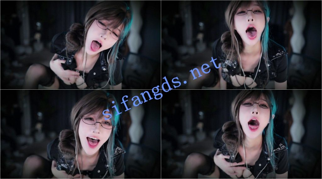 虎牙 张爱玲-25 巨乳 麻辣教管SM惩罚剧情 骚话 高潮表情【1V】【532M】 预览图 5