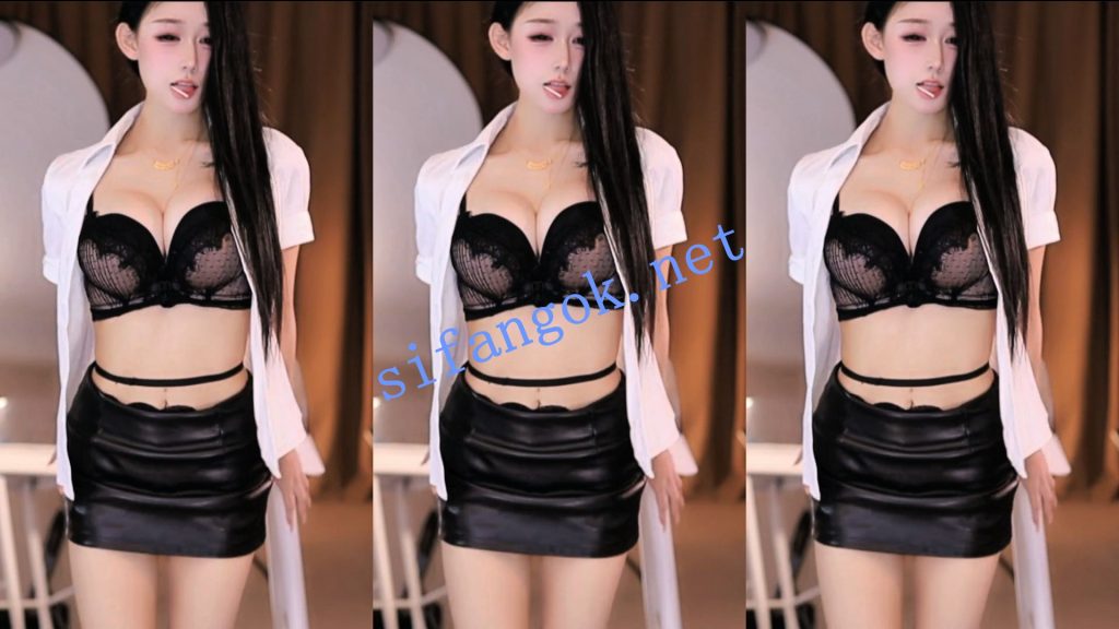 【虎牙今日赛事】办公日极致诱惑 OL女秘书大赛【15V】【1.05G】 预览图 7