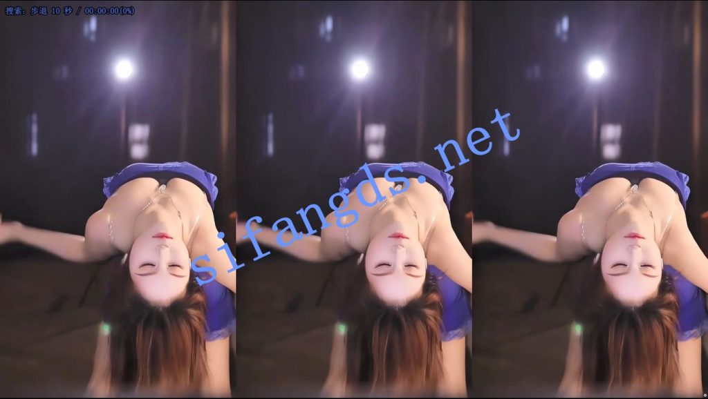 【虎牙】Miu苏晓，最新超精选22V，绝顶4K纯净版【22V】【2.24G】 预览图 3