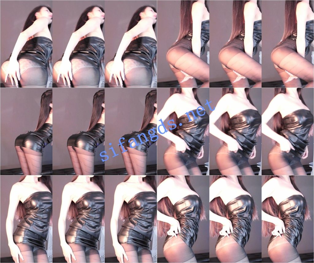 虎牙 车老板-14 顶级美女 撩起裙子 超大尺度露底骚舞【2V】【763M】 预览图 2