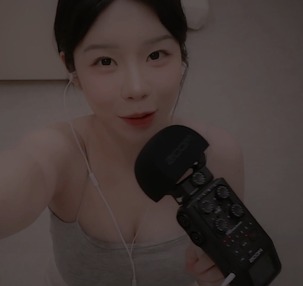 Yeonchu_吐沫画 口音和视觉触发1V414M百度盘-福利岛