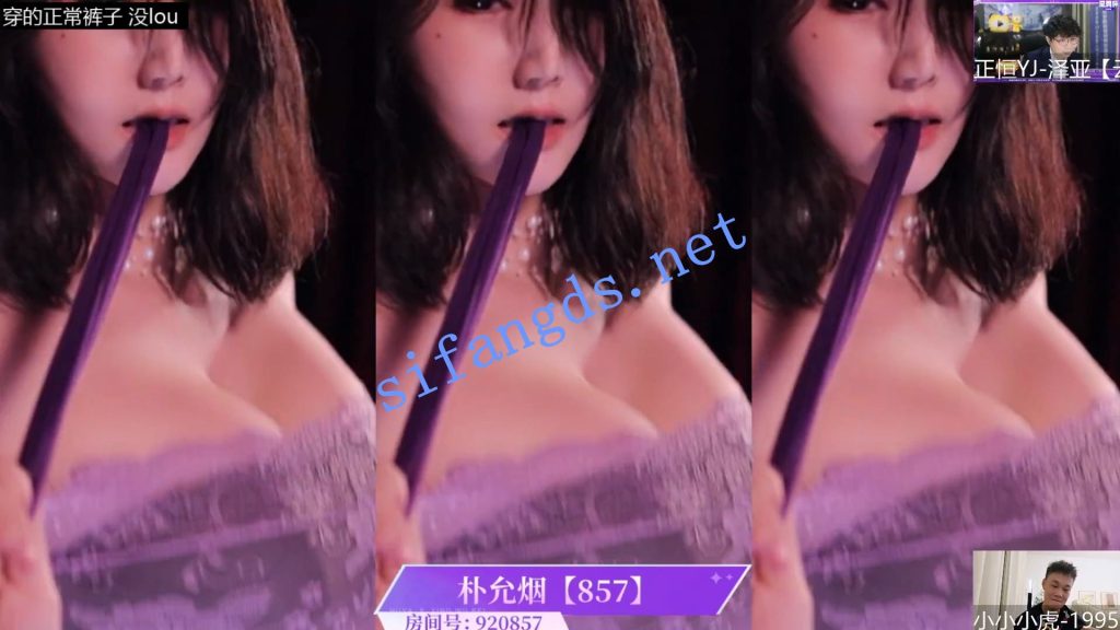 ⭐ 【虎牙直播】星舞杯 舞蹈比赛 性感骚舞【30V】【4.33G】 预览图 16