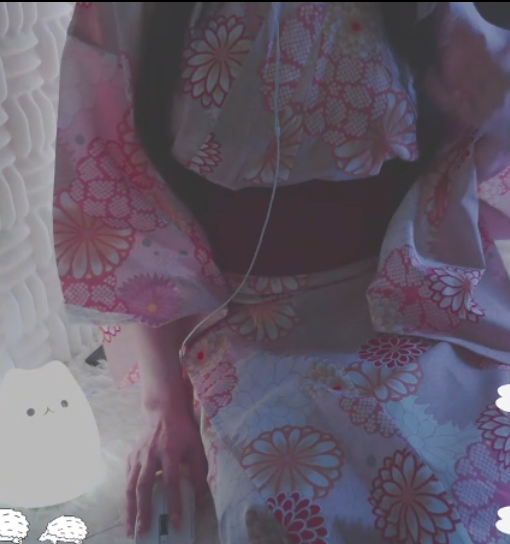 花之宮明里2025_08_27全編無料【KU100/コスプレASMR】眠れない心細い夜に 1V746M百度盘-福利岛