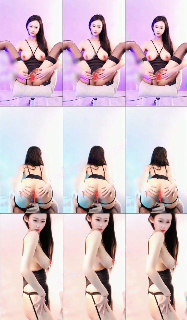 [网易CC虎牙]全裸掰穴[朴允星 钱兜兜 蜜桃乌龙]特写【4V】【373M】