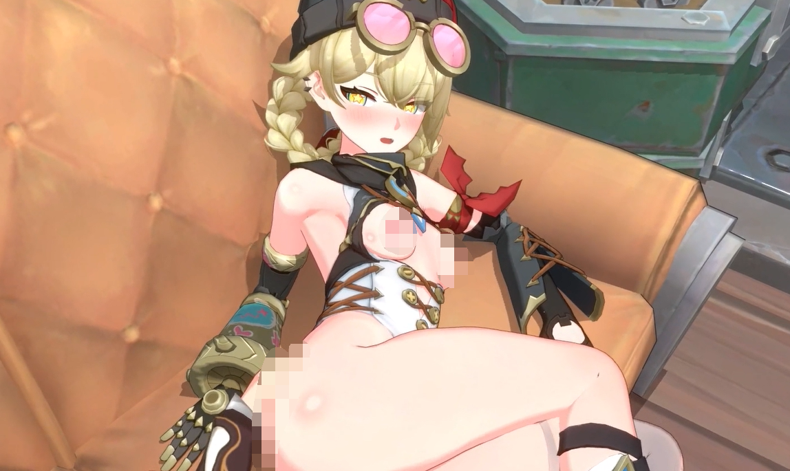 Yuluer 2025.12月雅珂达 【1V360M】-福利岛