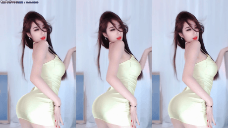 【虎牙 车老板】长腿巨乳 定制骚舞 丝袜 极限诱惑【4V】【992M】 预览图 1