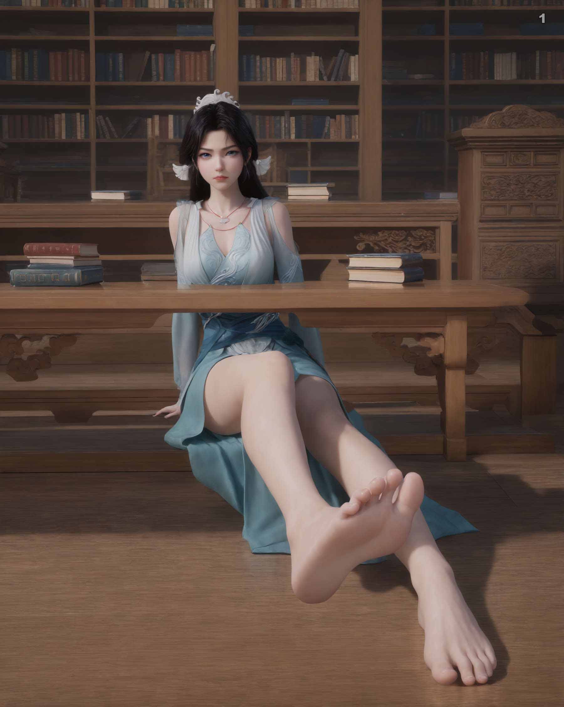 [AI国漫]（搬运至251215）凡人修仙传-宋玉 残缺版【zheyu】【88P】【162MB百度云】-福利岛