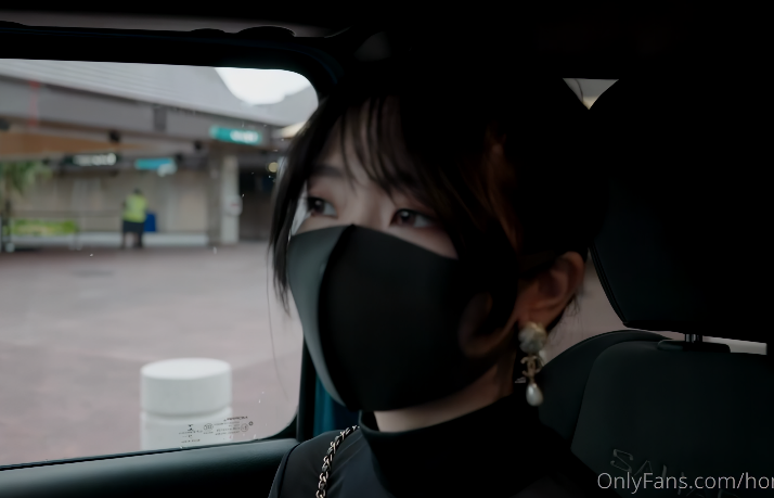 【HongKongdoll玩偶姐姐】森林3碎裂 4K-福利岛