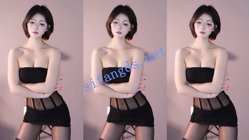 ⭐【虎牙直播】S43 丝袜长腿高跟 性感诱惑骚舞【79V】【14.9G】 预览图 2