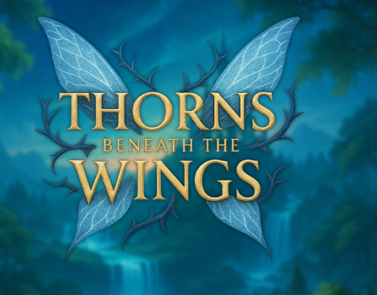 [亚洲风SLG/汉化] 荆棘之翼 Thorns Beneaththe Wings v0.10 [PC+安卓/4.5G]-福利岛