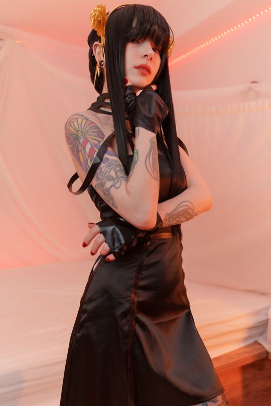 Karneli_Bandi 约尔+金克丝 【68P 207MB】-福利岛