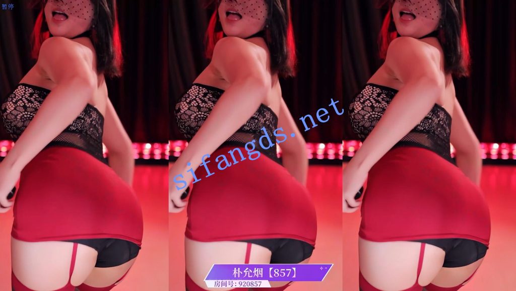 【虎牙】星舞杯 8月8日晚21进15全集【22V】【4.77G】 预览图 12