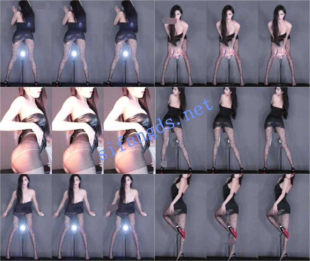 虎牙 车老板-14 顶级美女 撩起裙子 超大尺度露底骚舞【2V】【763M】 预览图 1