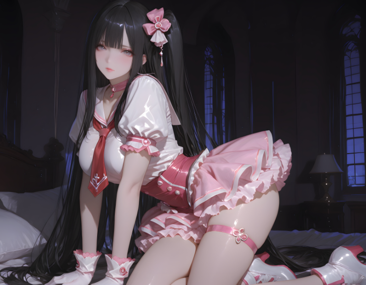 [HalfLove] 班塔纳[154P/454M]-福利岛