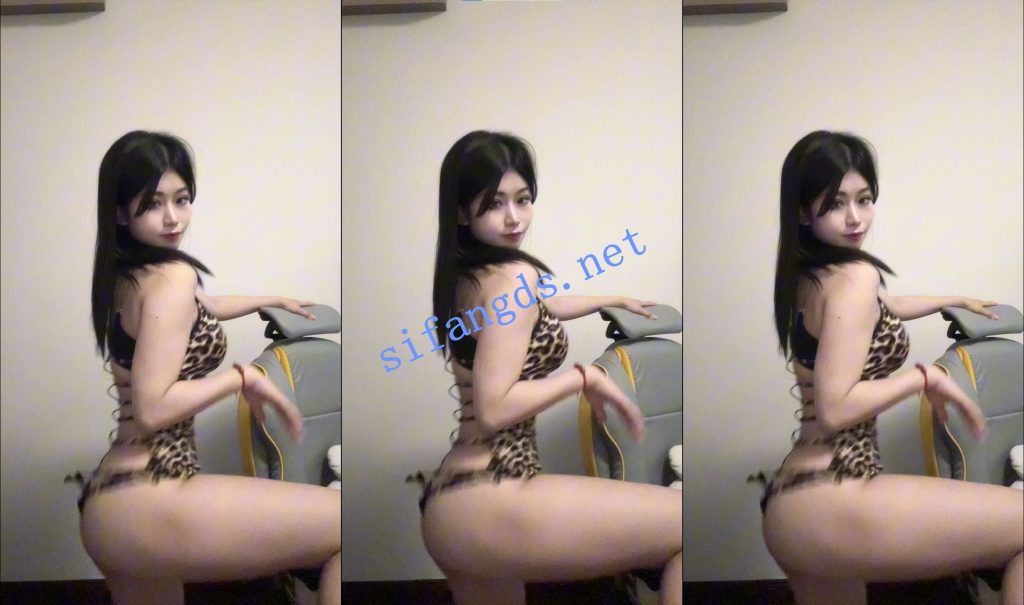 【网易CC】优菈 丁字裤露毛 定制【1V】【177M】 预览图 5