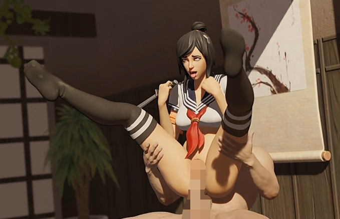 [3D]Megi 至2501合集[2.1G]-福利岛