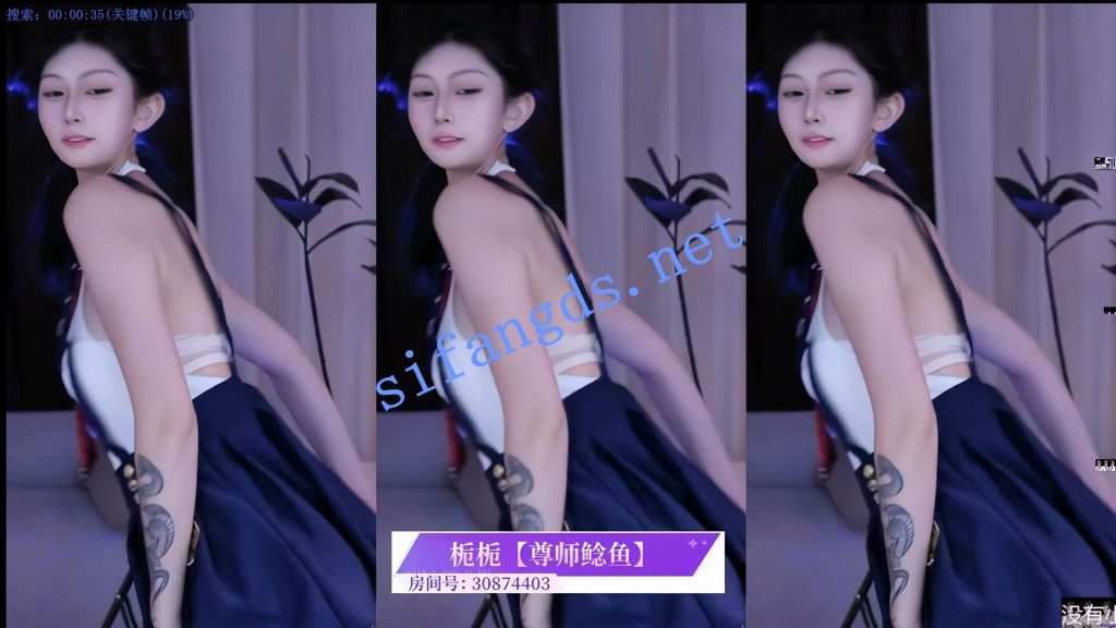 【虎牙】星舞杯 8月8日晚21进15全集【22V】【4.77G】 预览图 18