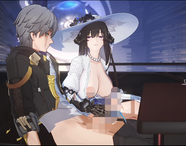 RDreamer 25.12.13 星穹铁道 大丽花 FULL The Dahlia[3G]-福利岛