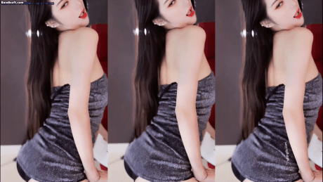 重磅【虎牙 车老板】内裤定制 尺度很大 丝袜美腿 【4V】【1.3G】 预览图 3