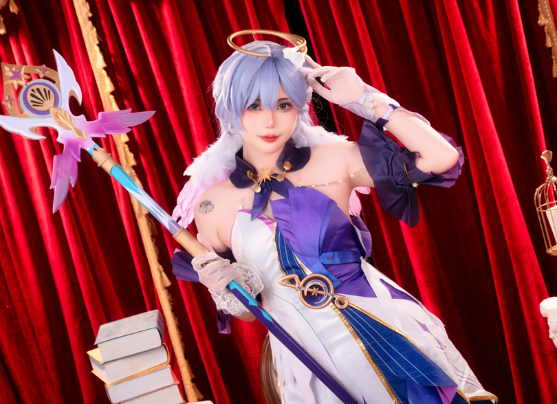 【擦边骚鸡】Miinmeow – 知更鸟 【30P 274MB】-福利岛