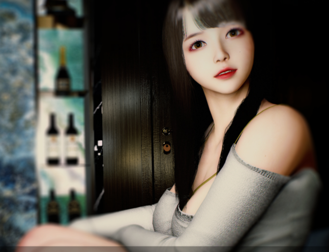 罪溺 第三章[136P/68M]-福利岛