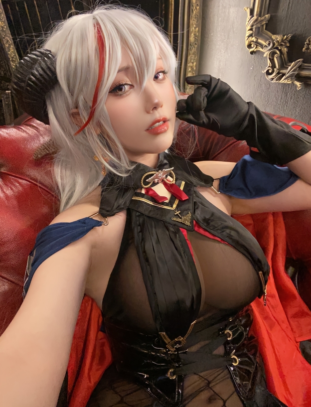 切切celia写真合集42套 10GB-福利岛