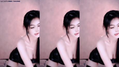 【无水印】【网易CC 果果超哇塞】大尺度骚舞 露内揉奶抖臀抖奶 超顶【4V】【1.71G】 预览图 4