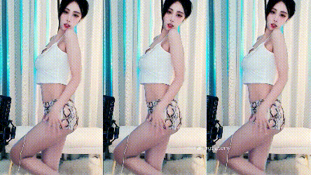 【网易CC】泷泷 收费群真空漏内骚舞【4V】【458M】 预览图 1