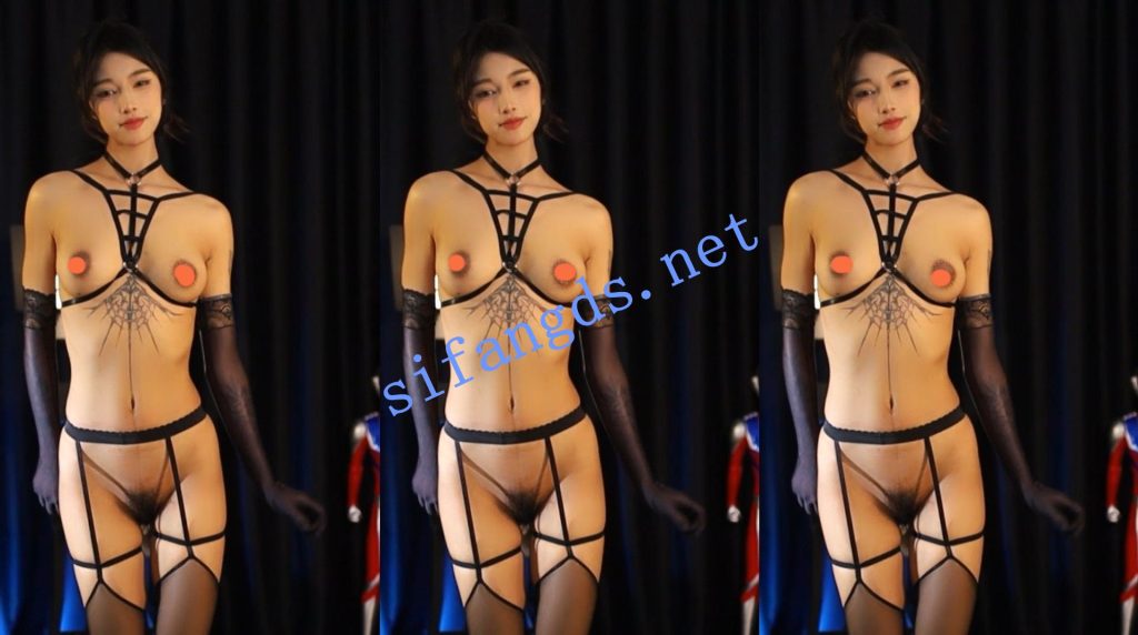 【虎牙重磅】艺涵！兔尾肛塞裸舞定制！首发！【1V】【508M】 预览图 3