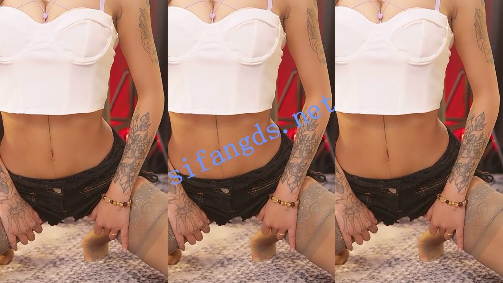 ⭐【虎牙直播】S43 丝袜长腿高跟 性感诱惑骚舞【79V】【14.9G】 预览图 13