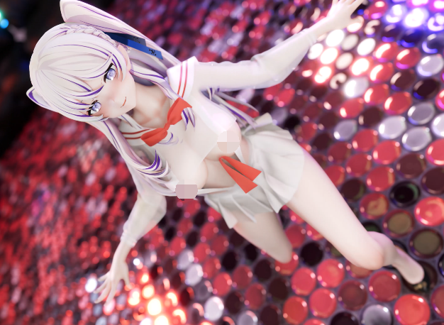 Juicy 123期2025.11.27东雪莲[2.4G]-福利岛