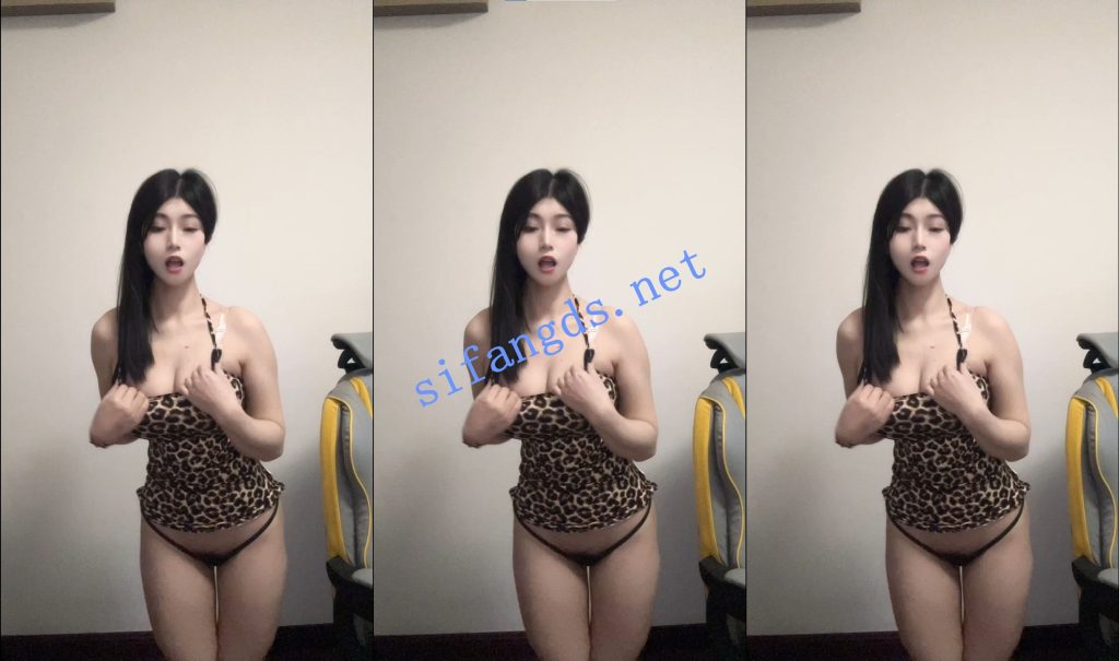 【网易CC】优菈 丁字裤露毛 定制【1V】【177M】 预览图 7