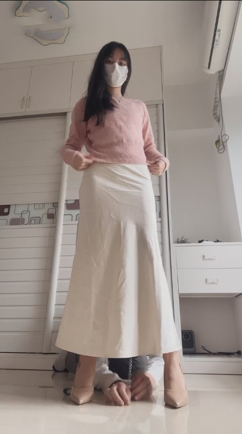 玩物直播甜恬s-251108 tj长裙下的贱奴【1V】【361MB百度云】-福利岛