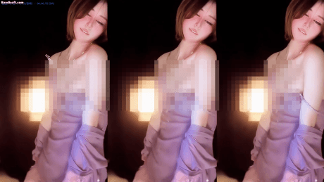 【CC 胡椒】定制大尺度裸舞 露奶露逼 性感丁字裤 极限骚舞【3V】【770M】 预览图 2