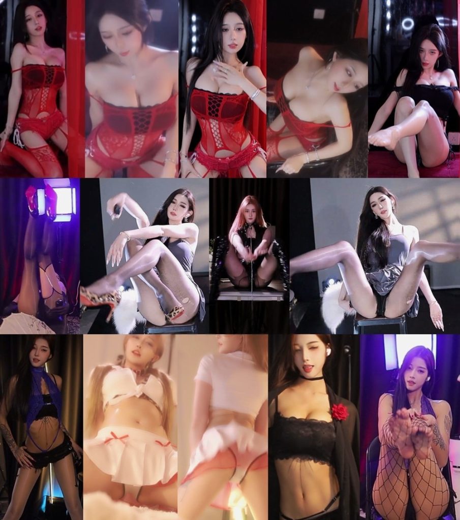 虎牙 《舞装大作战》舞蹈大赛 半决赛决赛 骚舞合集 4K画质【23V】【8.1G】 预览图 1