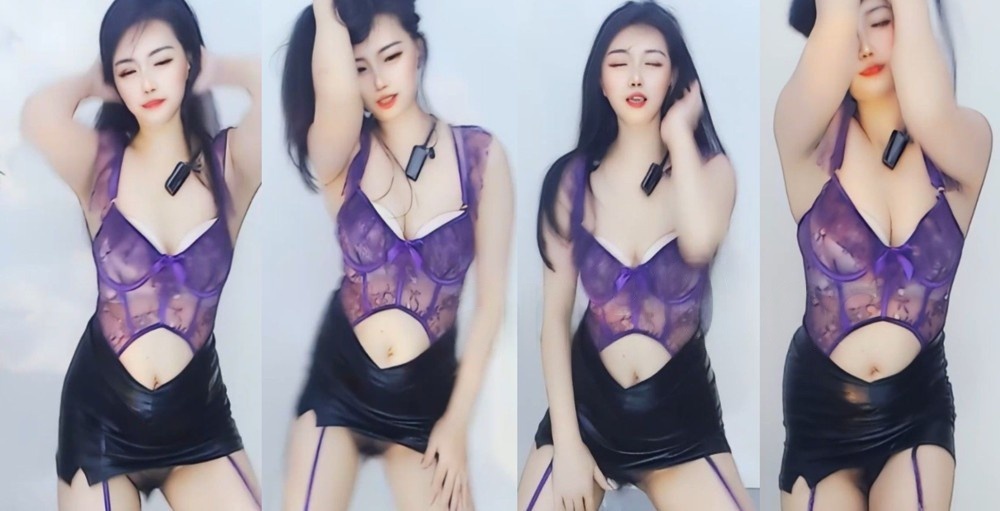 CC 刘飘飘 无内露毛整活【5V】【1.19G】 预览图 1