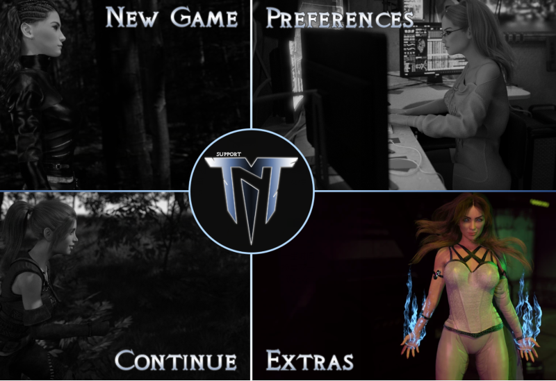 [欧美SLG/汉化] 无处可寻的故事 The Neverwhere Tales v0.7.0 [PC+安卓/14G]-福利岛