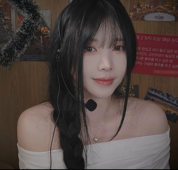 Yoonying 深夜熱線☎️&幕後小故事 1V1.01G百度盘-福利岛